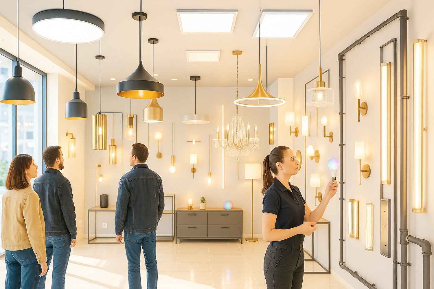Lighting Solutions